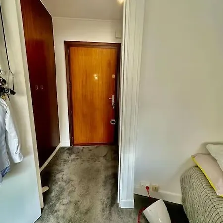 10 Canal, Studio Au Calme, Piscine Solarium Apartment